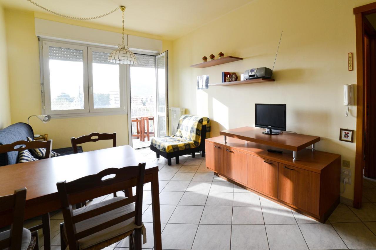 Residence Laura Бордихера Екстериор снимка