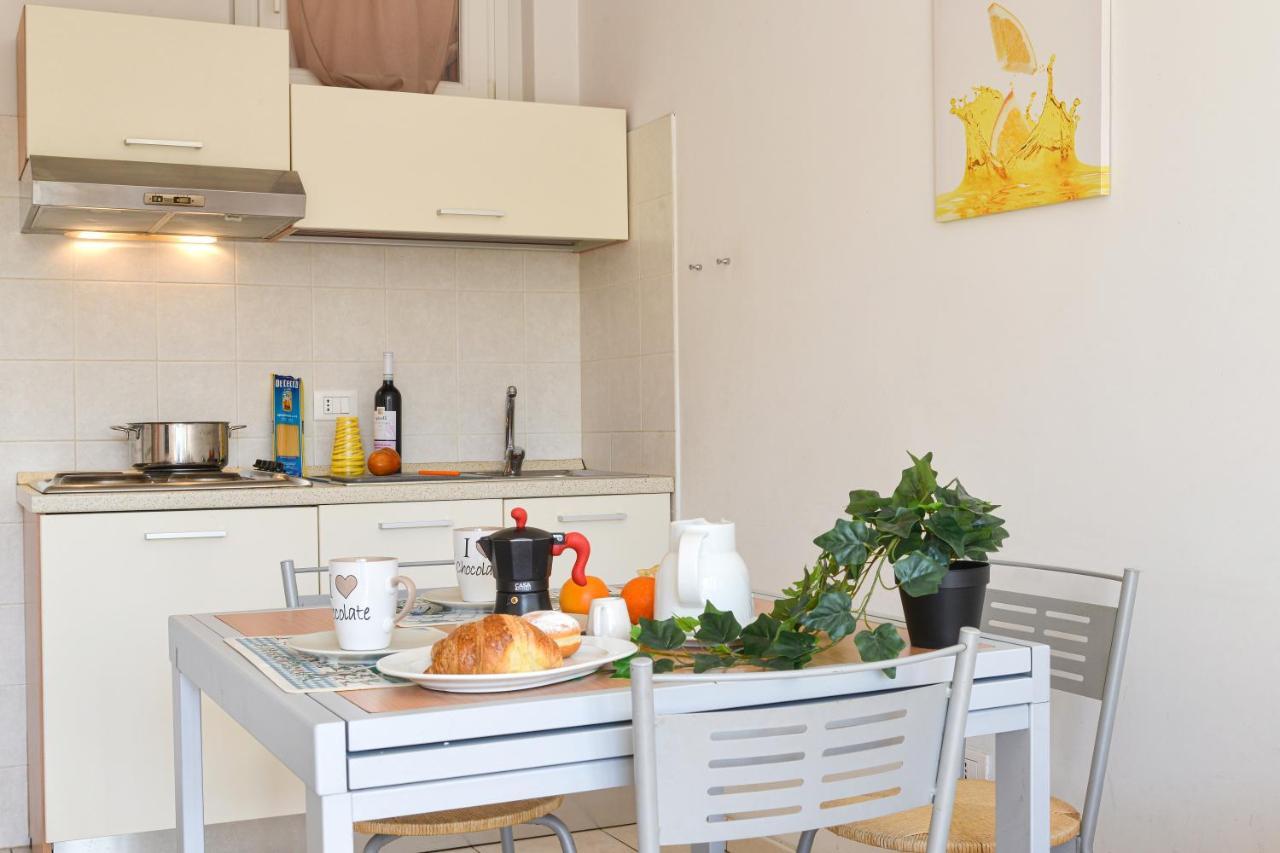 Residence Laura Бордихера Екстериор снимка