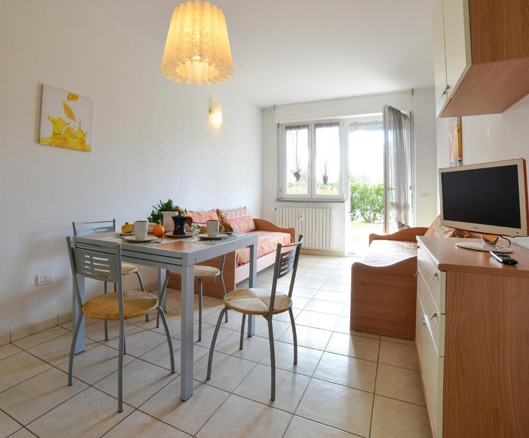 Residence Laura Бордихера Екстериор снимка