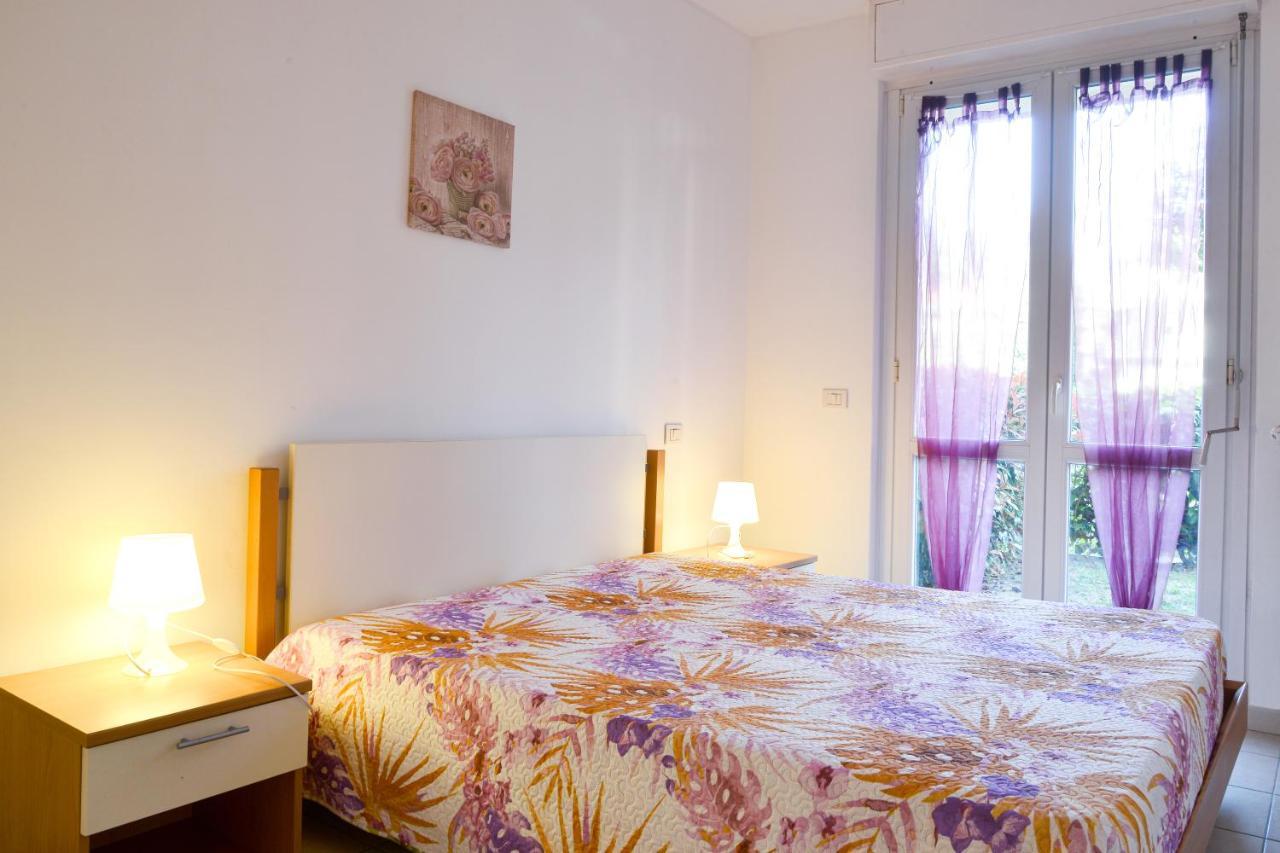 Residence Laura Бордихера Екстериор снимка
