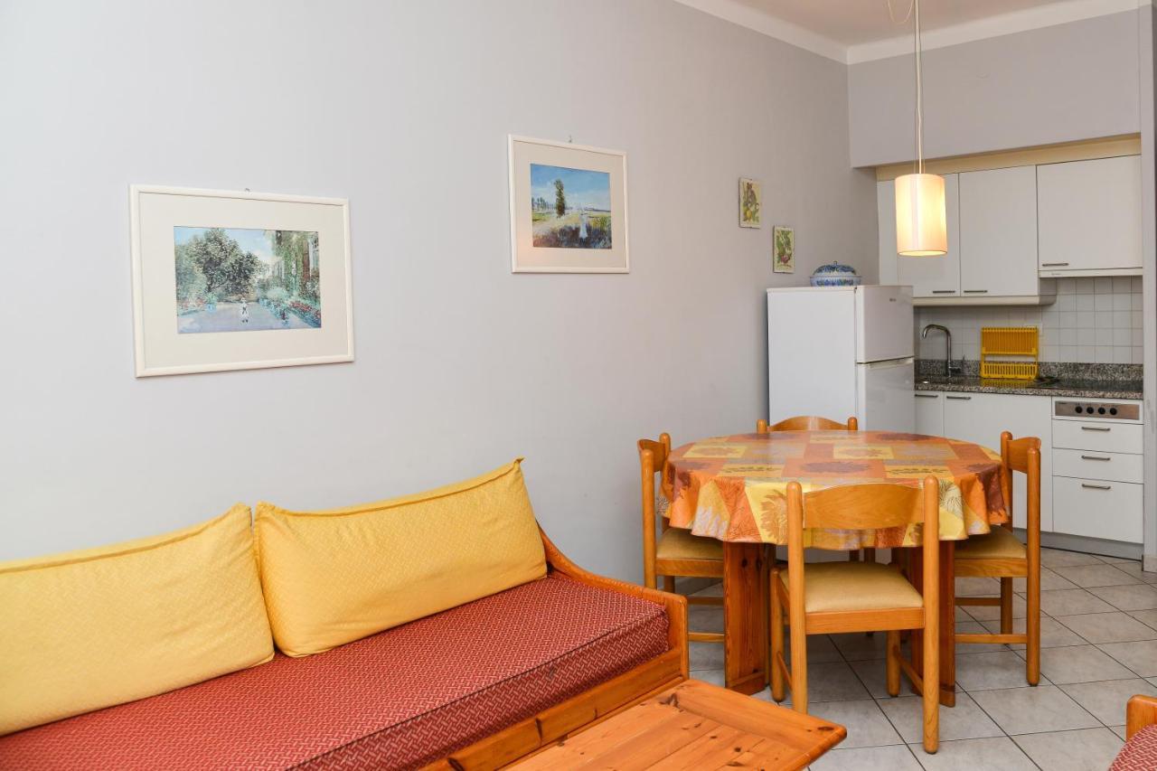 Residence Laura Бордихера Екстериор снимка