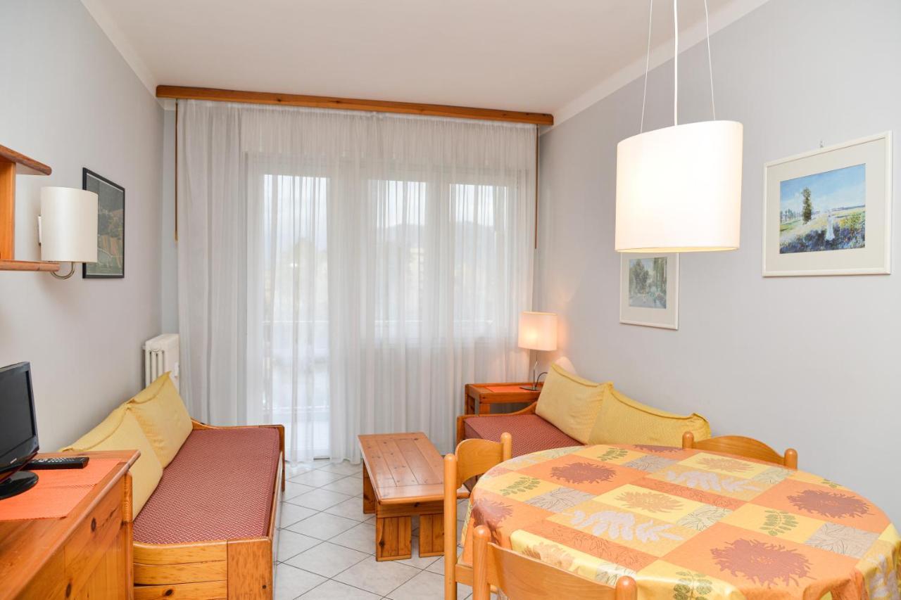 Residence Laura Бордихера Екстериор снимка