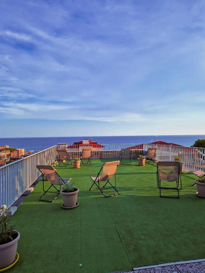 Residence Laura Бордихера Екстериор снимка