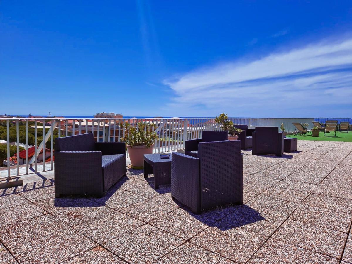 Residence Laura Бордихера Екстериор снимка